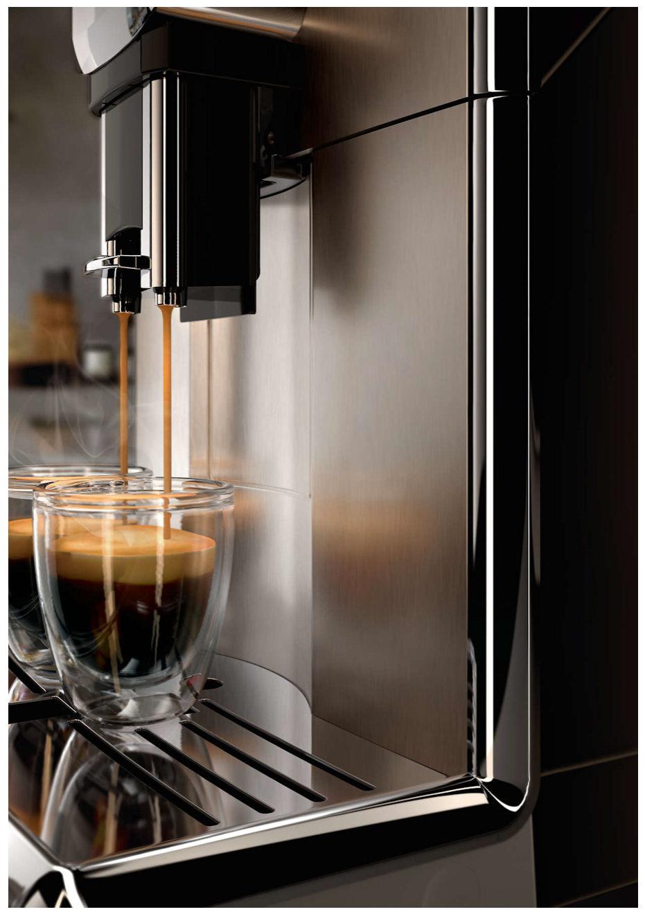 Saeco Incanto AMF HD8914/09
