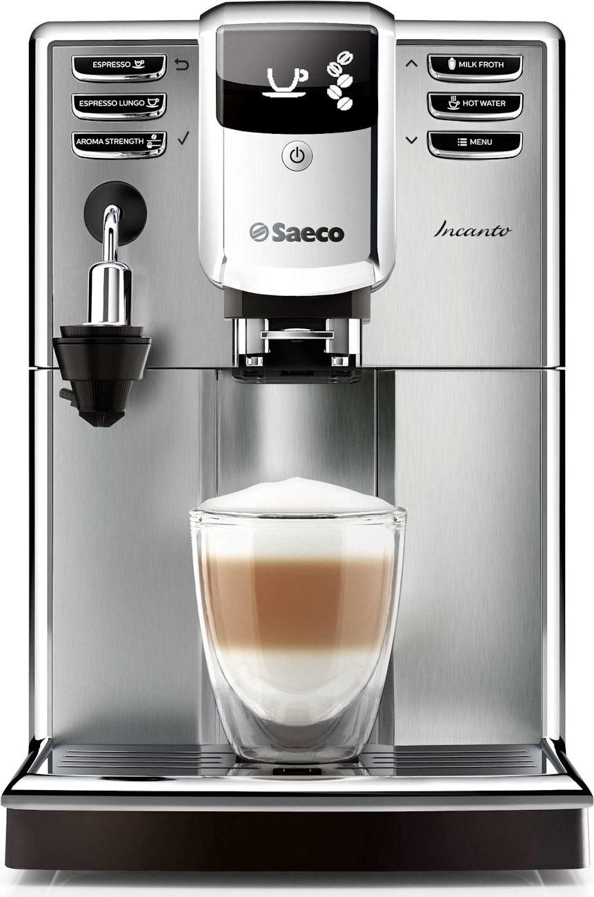 Saeco Incanto AMF HD8914/09