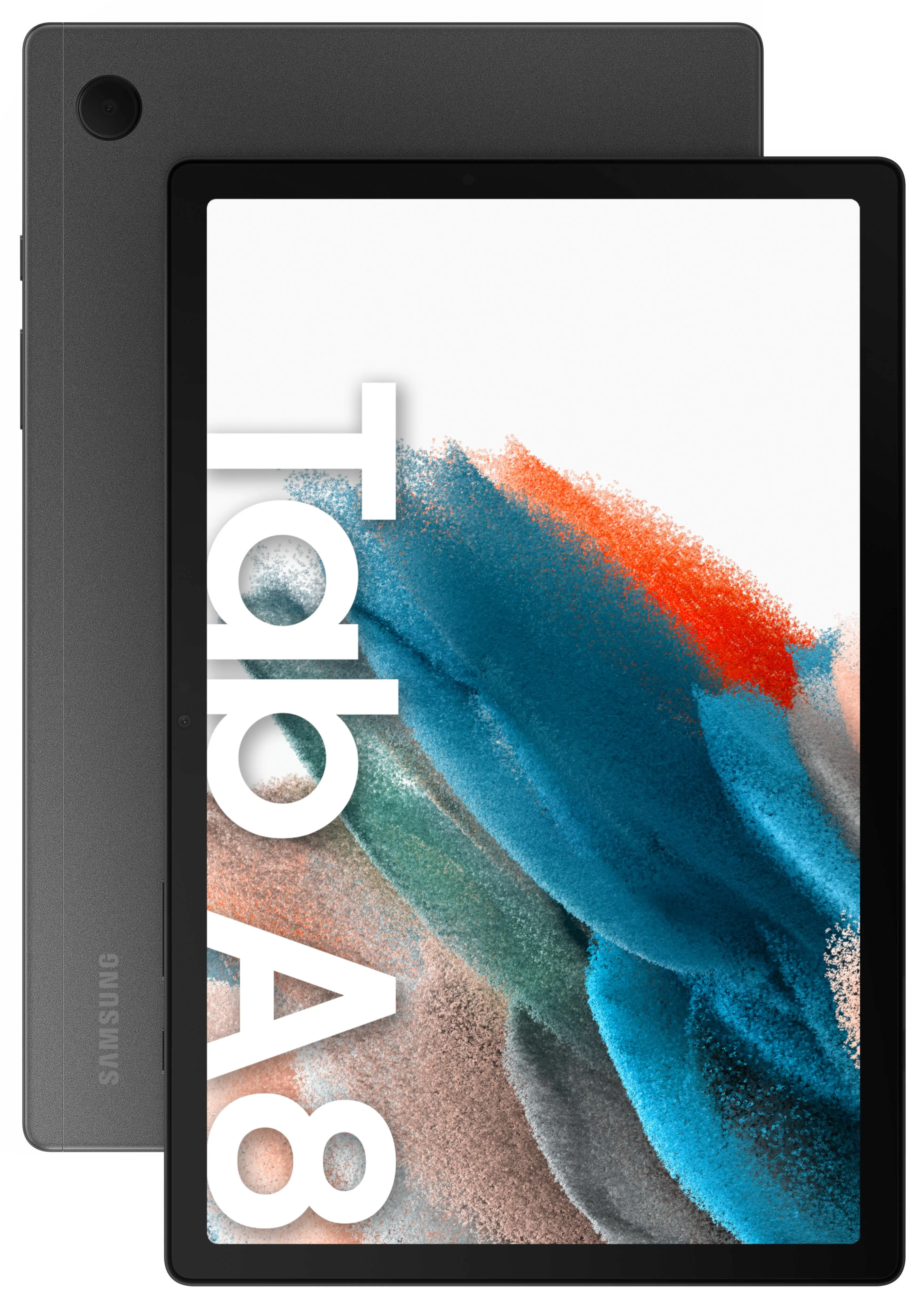 Tablet Samsung Galaxy Tab A8 2021 SM-X200 10,5" 4/128GB Wi-Fi Szary