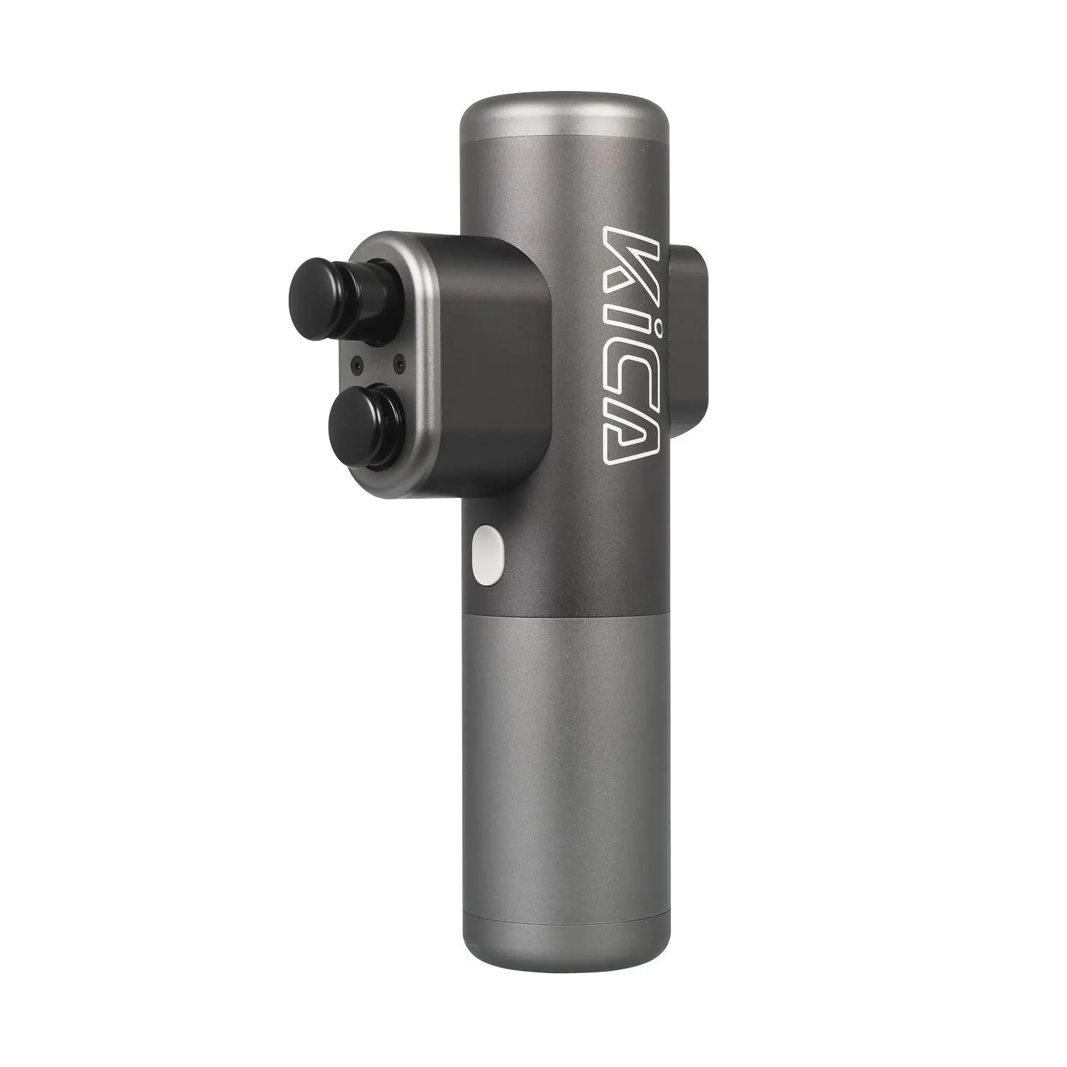 Masażer ręczny KiCA Pro Szary