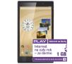 Prestigio MultiPad Consul PMT7008 4G + Play Internet na Kartę 1GB