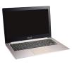 ASUS Zenbook UX303LN 13,3" Intel® Core™ i5-5200U 4GB RAM  750GB Dysk