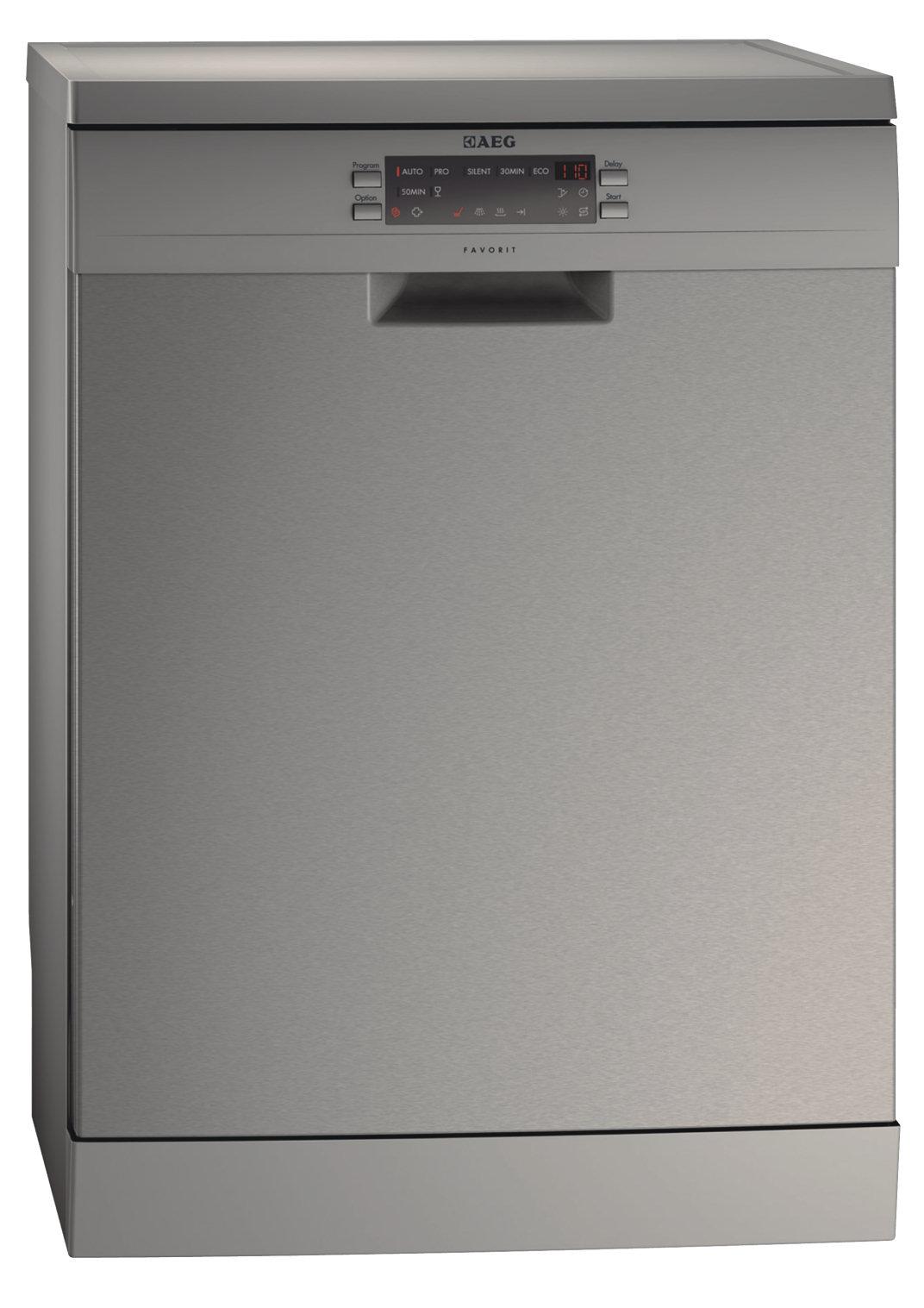 Zmywarka AEG Favorit 77010M0P