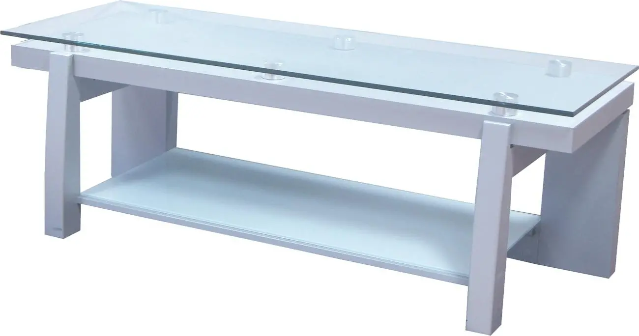 Stolik Arkas PLASMA 03AK Srebrny