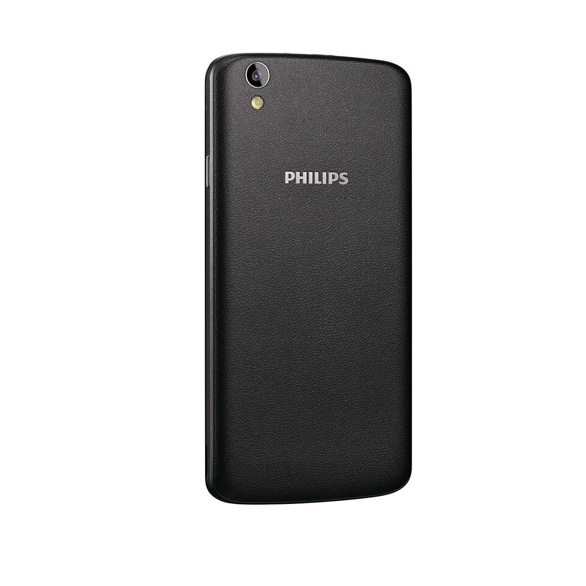 Smartfon Philips i908