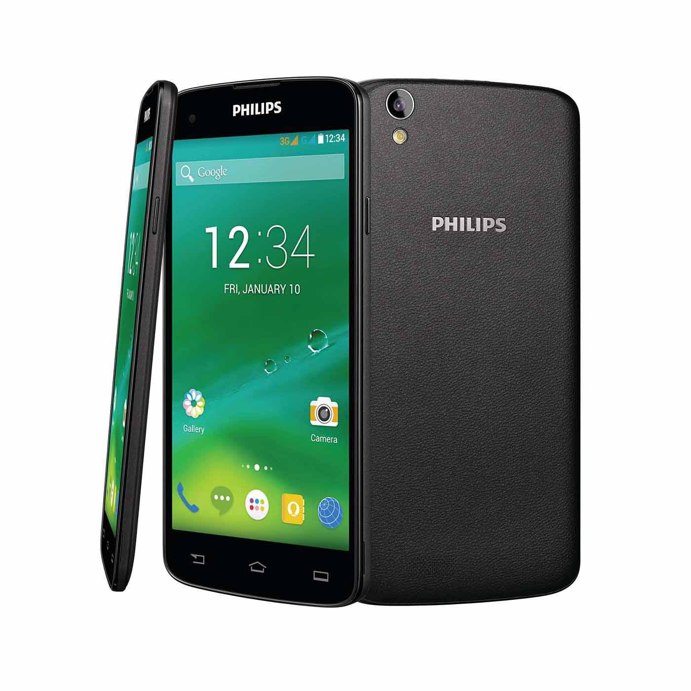 Smartfon Philips i908