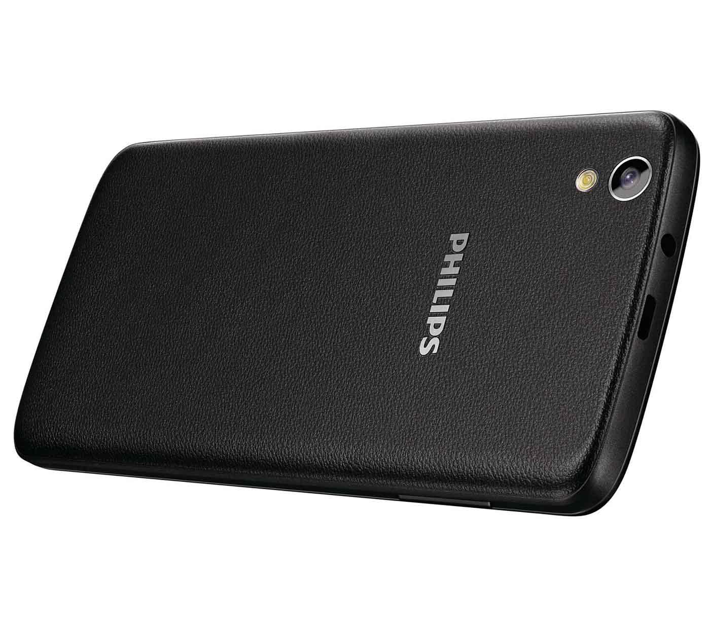 Smartfon Philips i908
