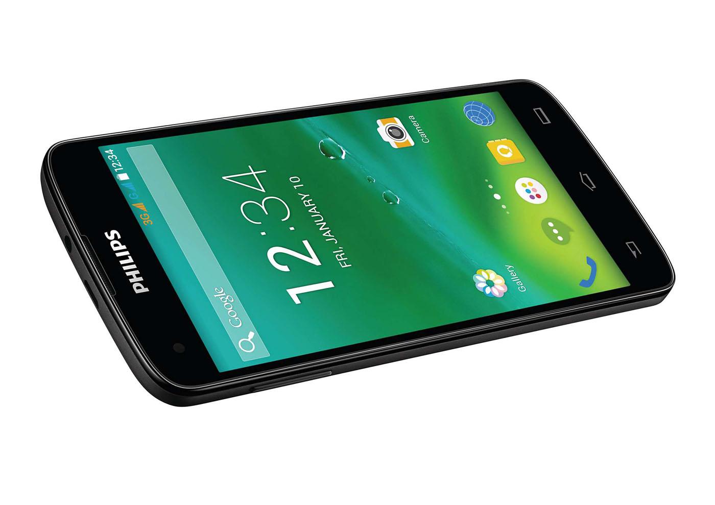Smartfon Philips i908
