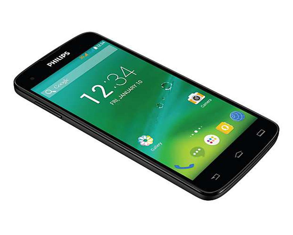 Smartfon Philips i908