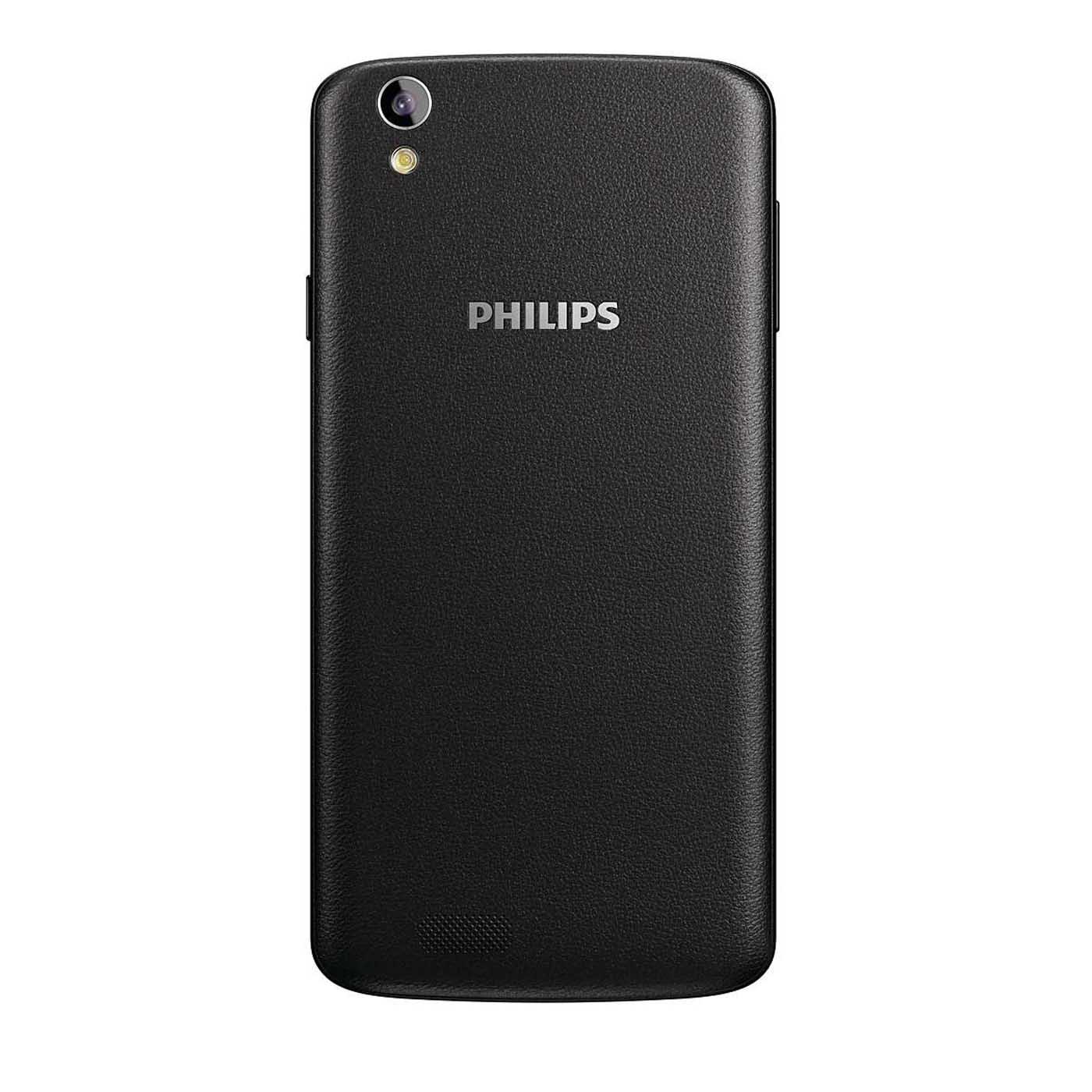 Smartfon Philips i908