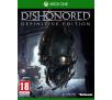 Dishonored Definitive Edition Xbox One / Xbox Series X