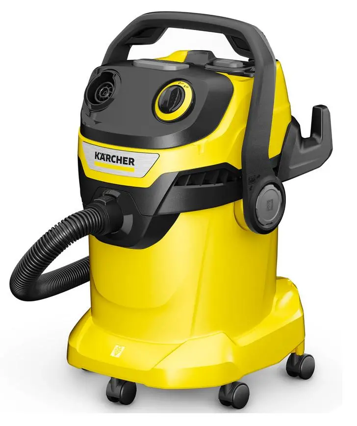 Odkurzacz Karcher WD 5 V-25/5/22 1.628-300.0 1100W