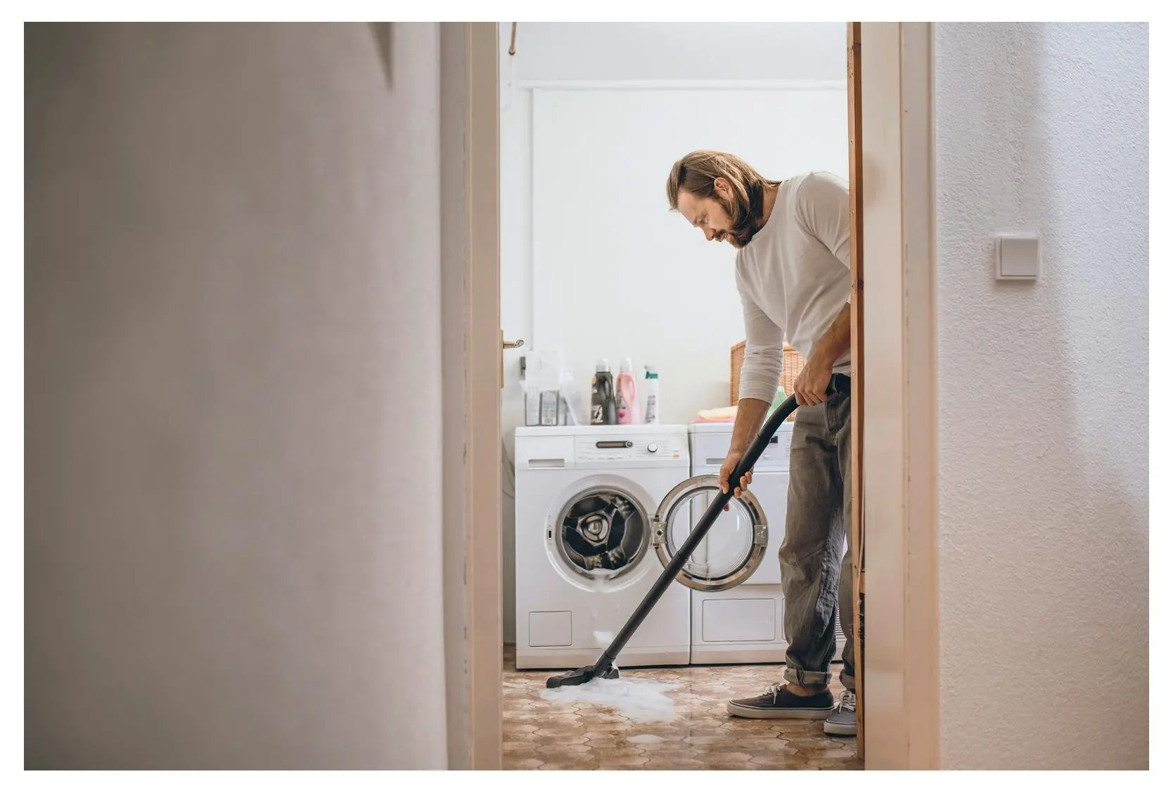 Odkurzacz Karcher WD 5 V-25/5/22 1.628-300.0 1100W