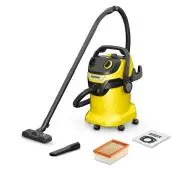 Karcher WD 5 V-25/5/22 1.628-300.0 1100W