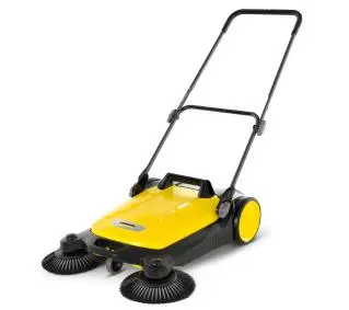 Замітка Karcher S 6 Twin 1.766-460.0 38л 86см 3000м2/год