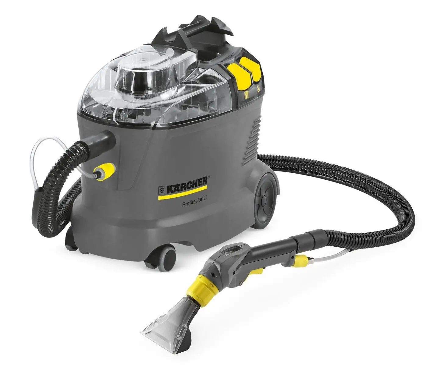 Odkurzacz Karcher Puzzi 8/1 C 1.100-225.0 1200W