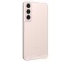 Smartfon Samsung Galaxy S22+ 8/256GB - 6,6" - 50 Mpix - różowe złoto