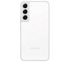 Smartfon Samsung Galaxy S22 8/256GB - 6,1" - 50 Mpix - biały