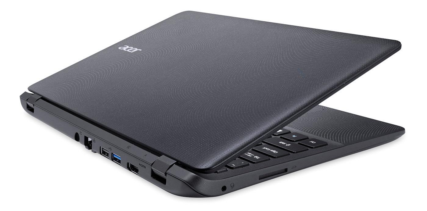 Acer Aspire ES1-512 15,6" Intel® Celeron™ N2940 Quad 4GB RAM 500GB Dysk Win8.1