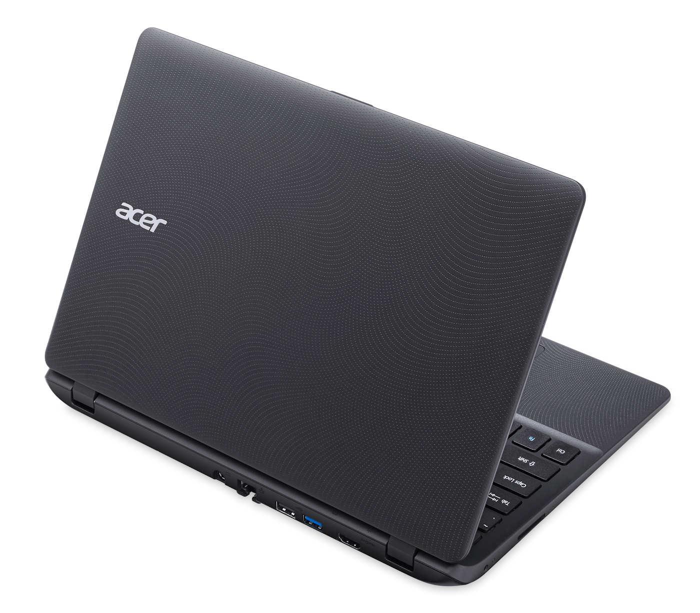 Acer Aspire ES1-512 15,6" Intel® Celeron™ N2940 Quad 4GB RAM 500GB Dysk Win8.1