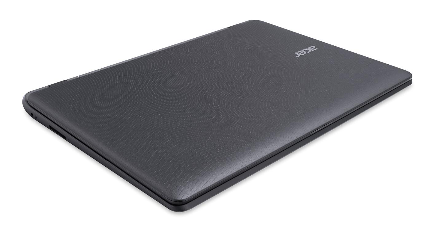 Acer Aspire ES1-512 15,6" Intel® Celeron™ N2940 Quad 4GB RAM 500GB Dysk Win8.1