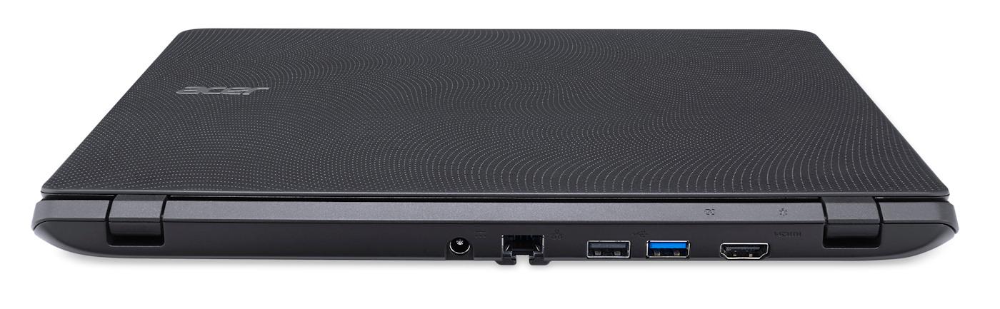 Acer Aspire ES1-512 15,6" Intel® Celeron™ N2940 Quad 4GB RAM 500GB Dysk Win8.1