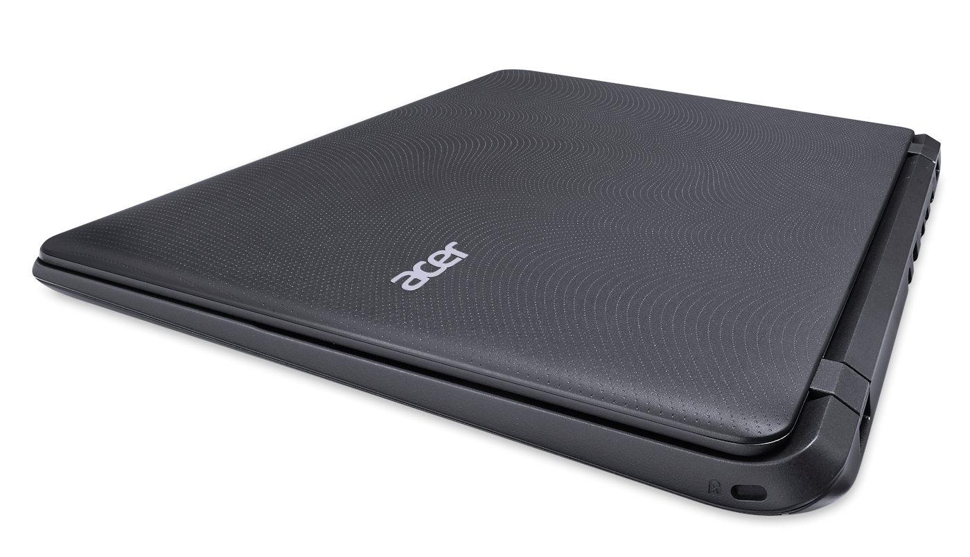 Acer Aspire ES1-512 15,6" Intel® Celeron™ N2940 Quad 4GB RAM 500GB Dysk Win8.1