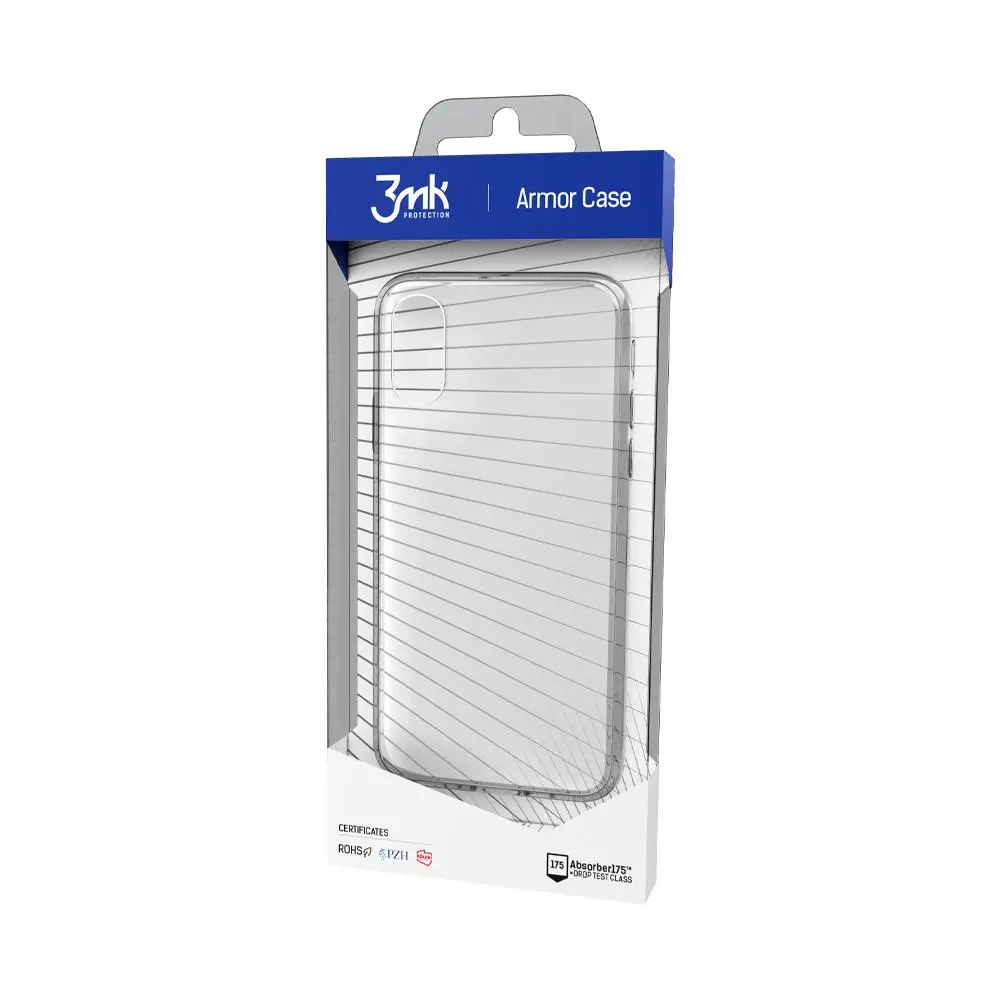 Etui 3mk Armor Case do Samsung Galaxy A33 5G