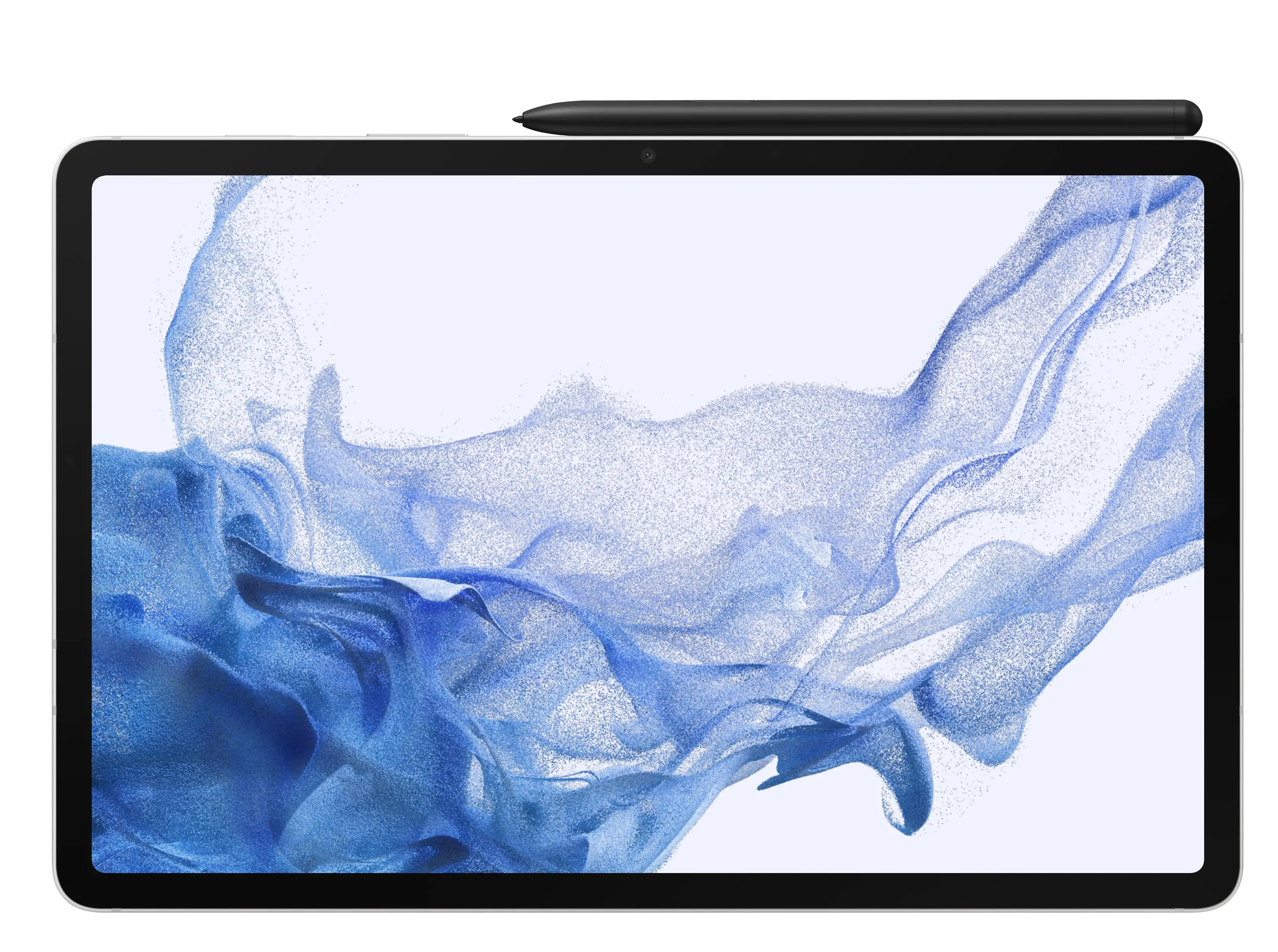 Tablet Samsung Galaxy Tab S8 11 SM-X700 11" 8/128GB Wi-Fi Srebrny + Rysik S Pen