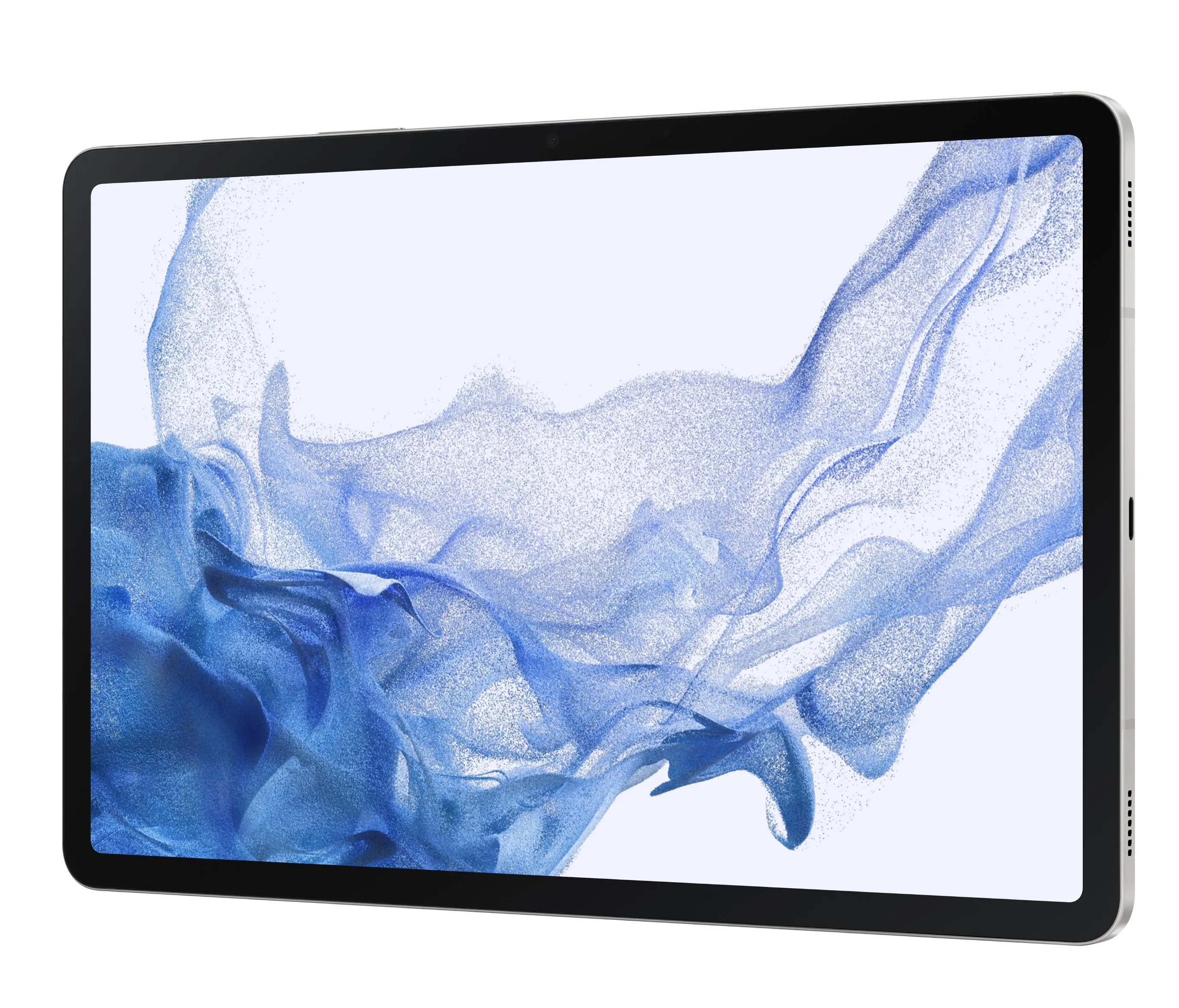Tablet Samsung Galaxy Tab S8 11 SM-X700 11" 8/128GB Wi-Fi Srebrny + Rysik S Pen