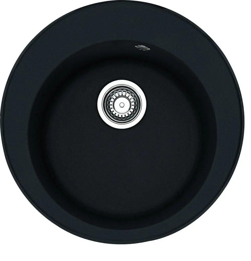 Zlewozmywak Franke Solo SOD 610-50 Tectonite Onyx