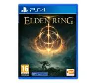 Elden Ring Gra na PS4 (Kompatybilna z PS5)-Zdjęcie-0