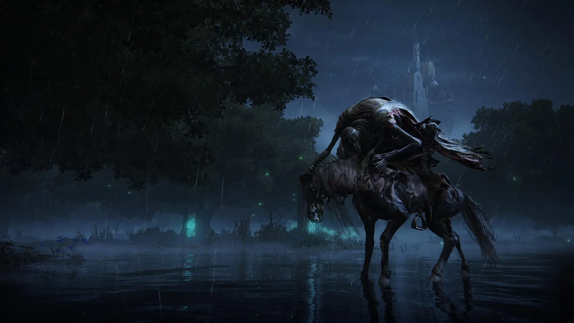 Elden Ring Gra na PS4 (Kompatybilna z PS5)