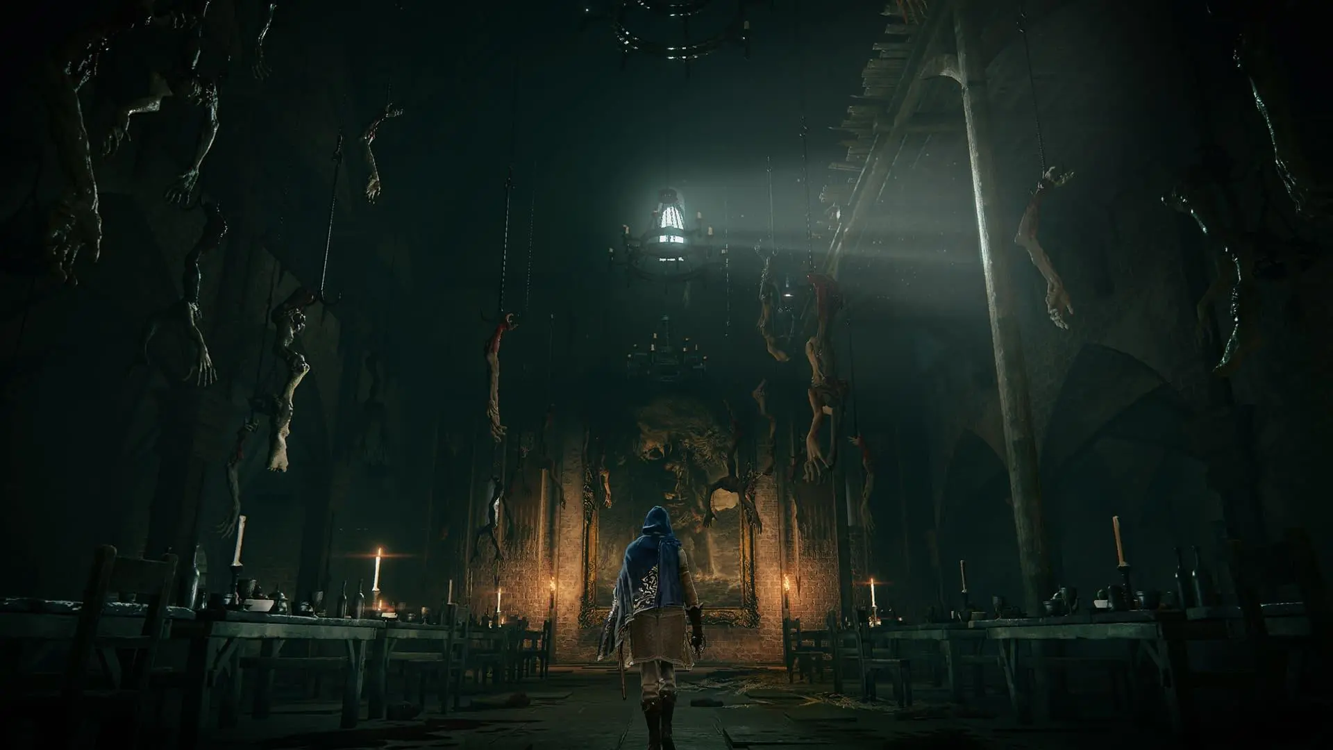 Elden Ring Gra na PS4 (Kompatybilna z PS5)