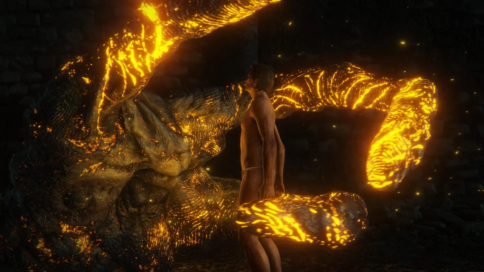 Elden Ring Gra na PS4 (Kompatybilna z PS5)