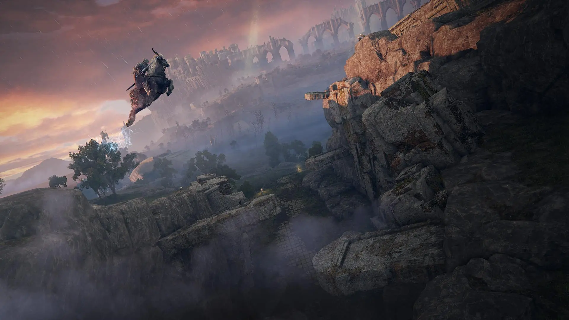Elden Ring Gra na PS4 (Kompatybilna z PS5)