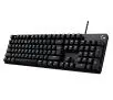 Klawiatura mechaniczna Logitech G413 SE Czarny