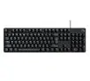 Klawiatura mechaniczna Logitech G413 SE Czarny