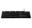 Klawiatura mechaniczna Logitech G413 SE Czarny