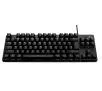 Klawiatura mechaniczna Logitech G413 TKL SE  Czarny
