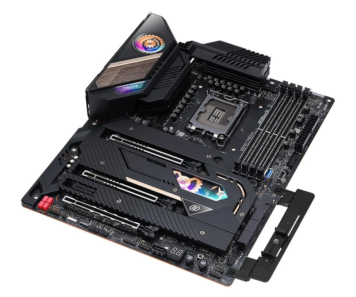 Płyta główna ASrock Z690 Taichi DDR5