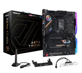 Płyta główna ASrock Z690 Taichi DDR5