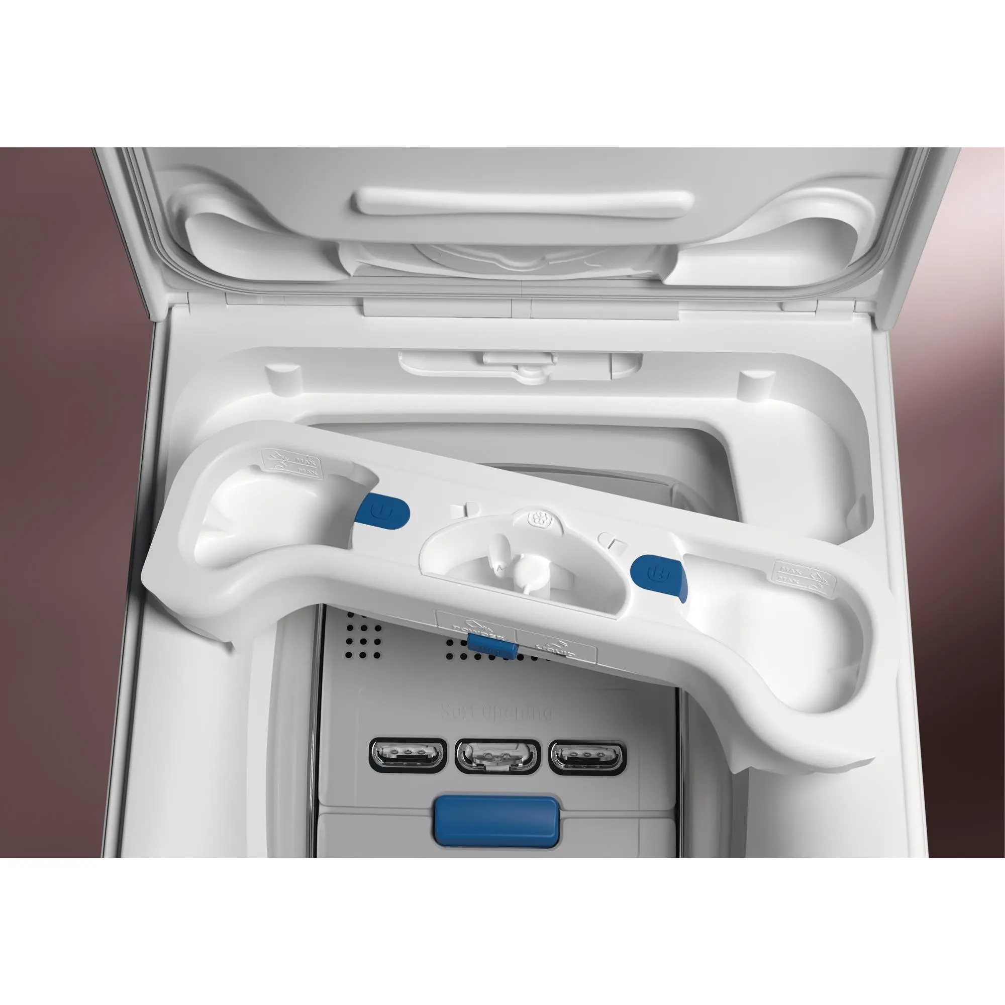 Pralka Electrolux 700 SteamCare EW7TE3272IP 7kg 1200obr/min