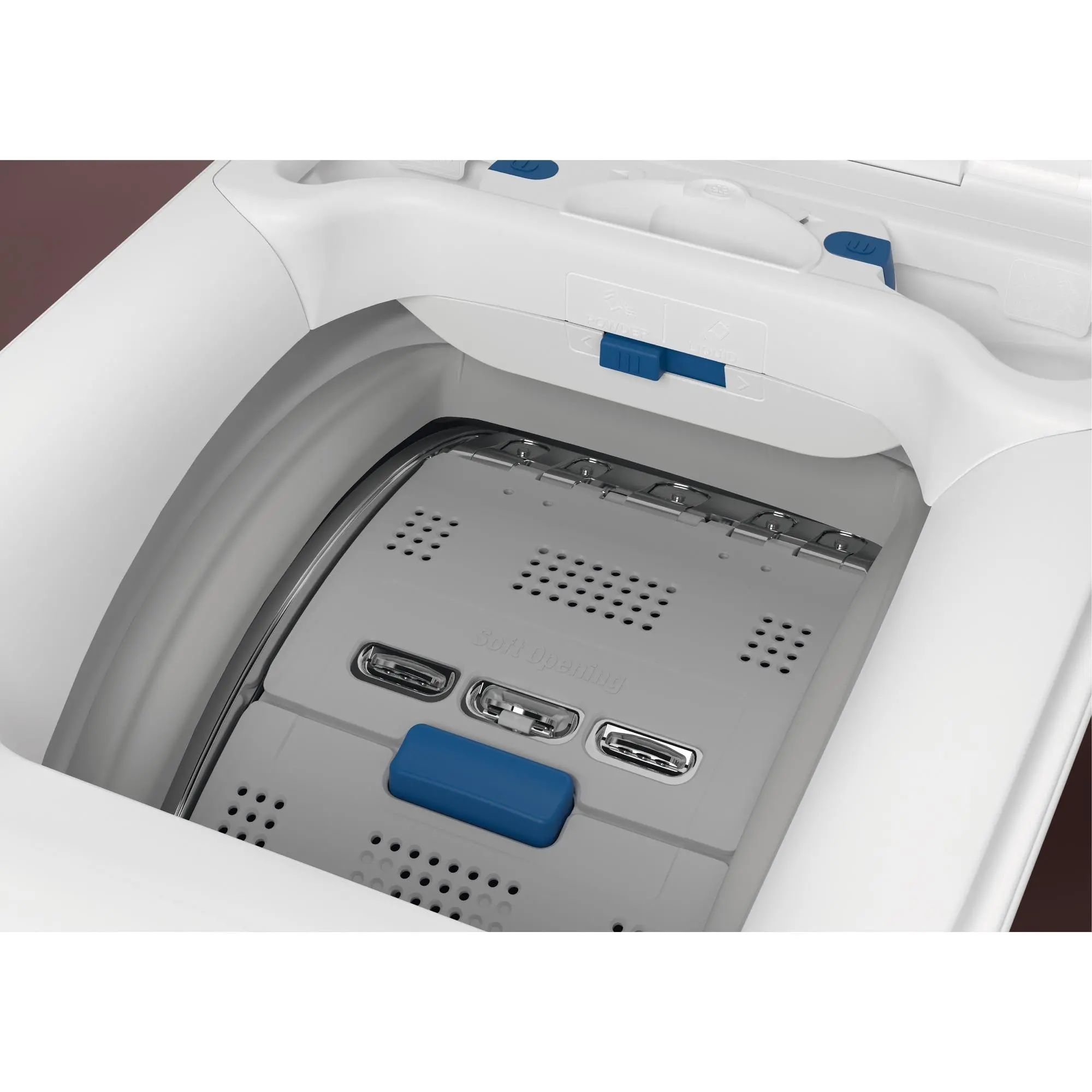 Pralka Electrolux 700 SteamCare EW7TE3272IP 7kg 1200obr/min