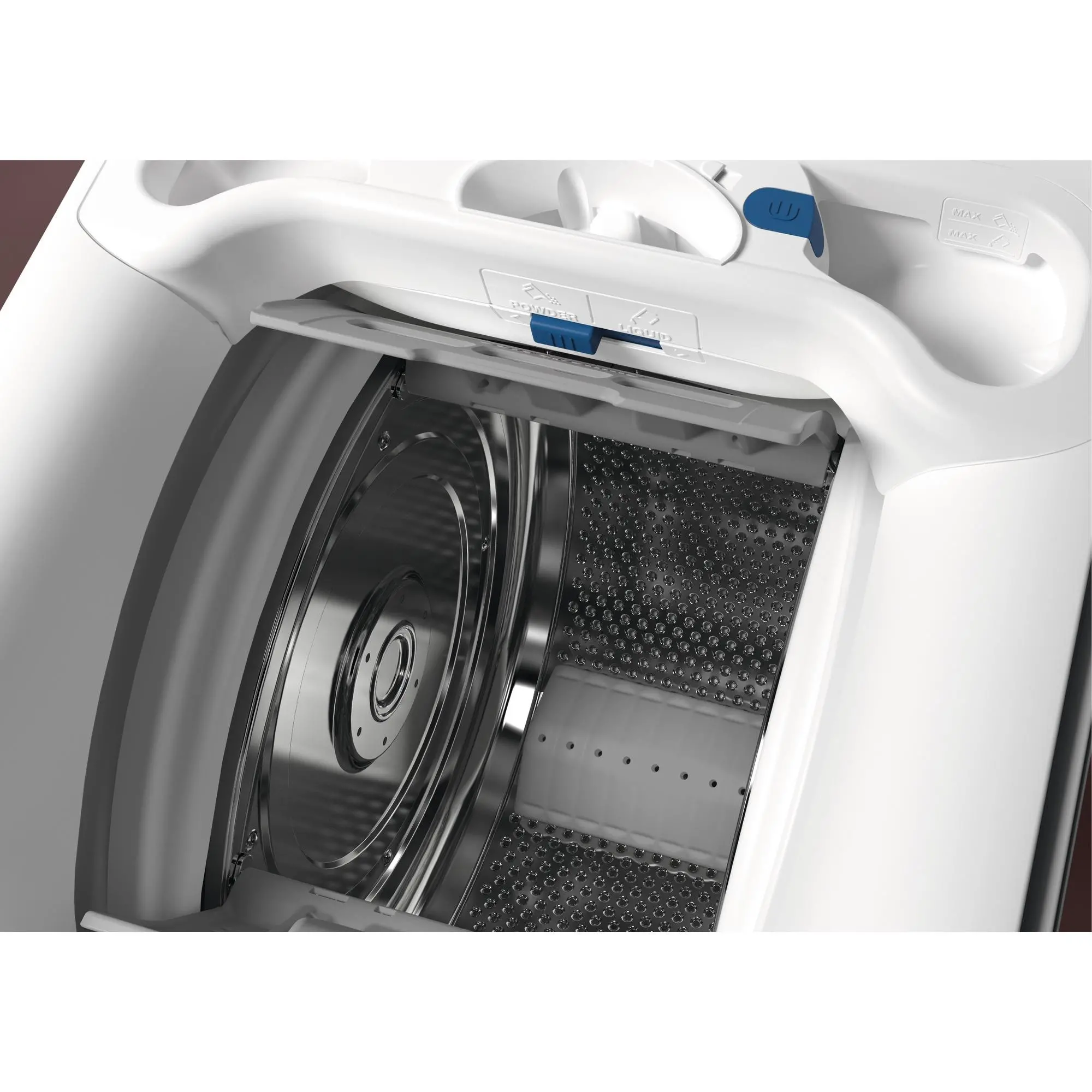Pralka Electrolux 700 SteamCare EW7TE3272IP 7kg 1200obr/min