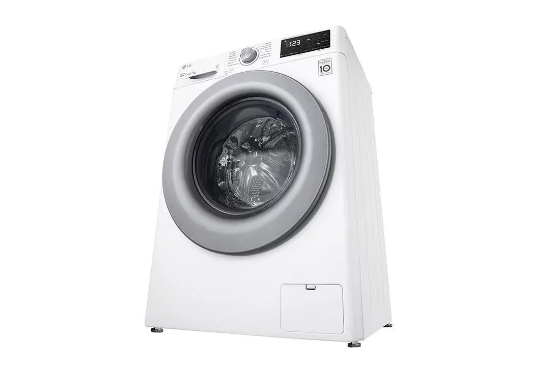 Pralka LG Vivace F2WV3S7N4E Slim 7kg 1200obr/min