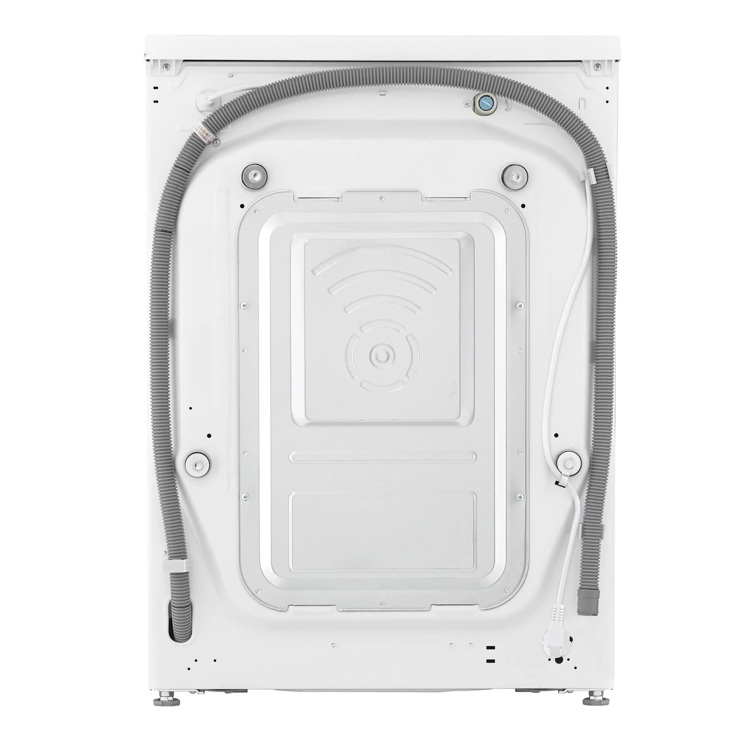Pralka LG Vivace F2WV3S7N4E Slim 7kg 1200obr/min