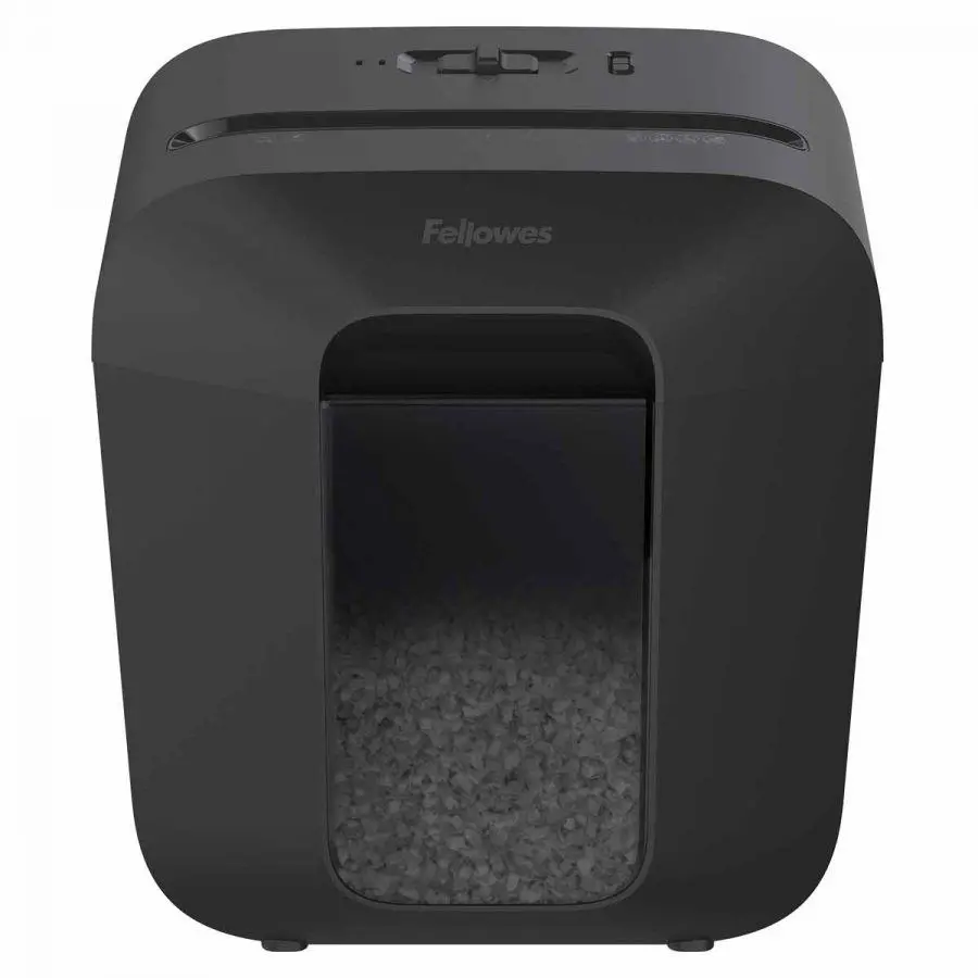 Niszczarka Fellowes LX25M Czarny