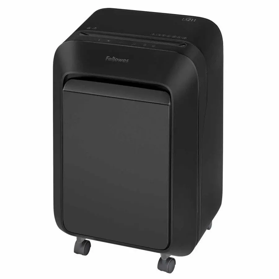 Fellowes LX211 Czarny
