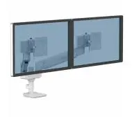 Fellowes TALLO 8614801 na 2 ekrany od 15" do 27" Max 9kg